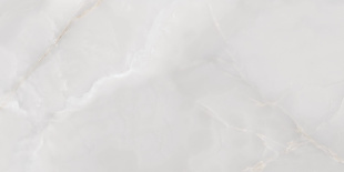 Керамогранит Ceraland Gemmo Onyx Silver (60х120) глянец